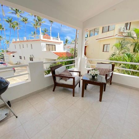 Ocean View Villa Playa Los Corales - Wifi, Bbq-Grill, Beach Access ปุนตากานา ภายนอก รูปภาพ