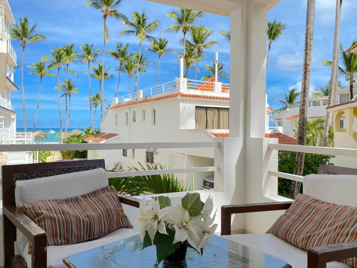 Ocean View Villa Playa Los Corales - Wifi, Bbq-Grill, Beach Access ปุนตากานา ภายนอก รูปภาพ