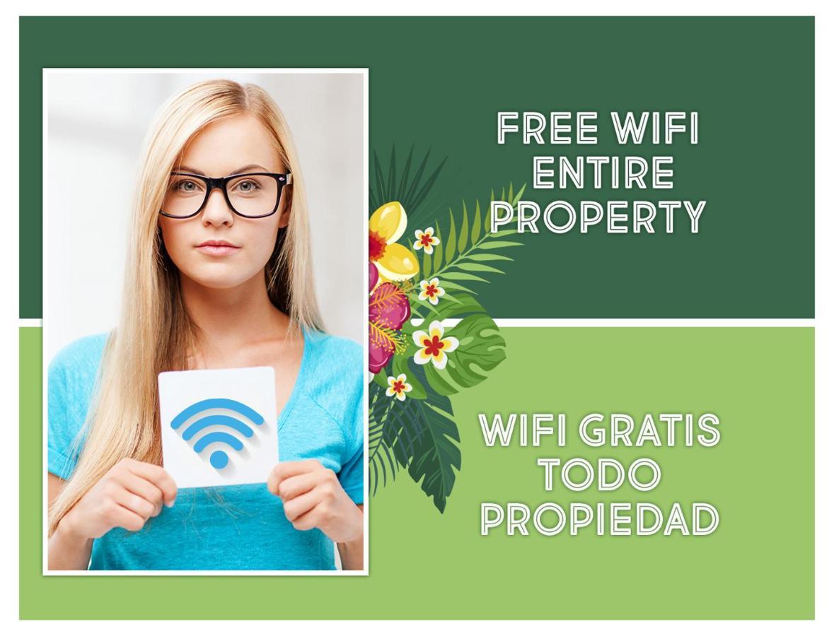 Ocean View Villa Playa Los Corales - Wifi, Bbq-Grill, Beach Access ปุนตากานา ภายนอก รูปภาพ