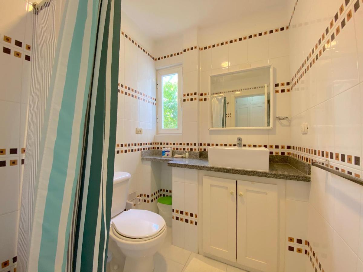 Ocean View Villa Playa Los Corales - Wifi, Bbq-Grill, Beach Access ปุนตากานา ภายนอก รูปภาพ