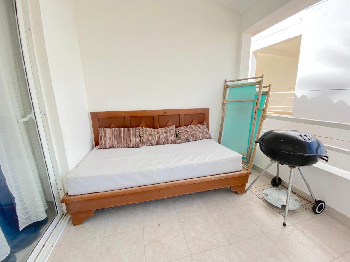 Ocean View Villa Playa Los Corales - Wifi, Bbq-Grill, Beach Access ปุนตากานา ภายนอก รูปภาพ