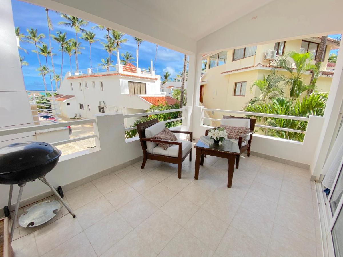 Ocean View Villa Playa Los Corales - Wifi, Bbq-Grill, Beach Access ปุนตากานา ภายนอก รูปภาพ