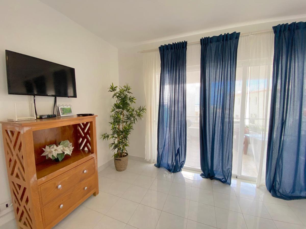 Ocean View Villa Playa Los Corales - Wifi, Bbq-Grill, Beach Access ปุนตากานา ภายนอก รูปภาพ