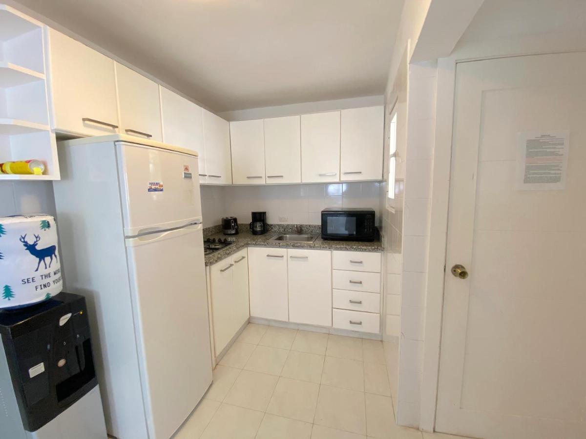 Ocean View Villa Playa Los Corales - Wifi, Bbq-Grill, Beach Access ปุนตากานา ภายนอก รูปภาพ
