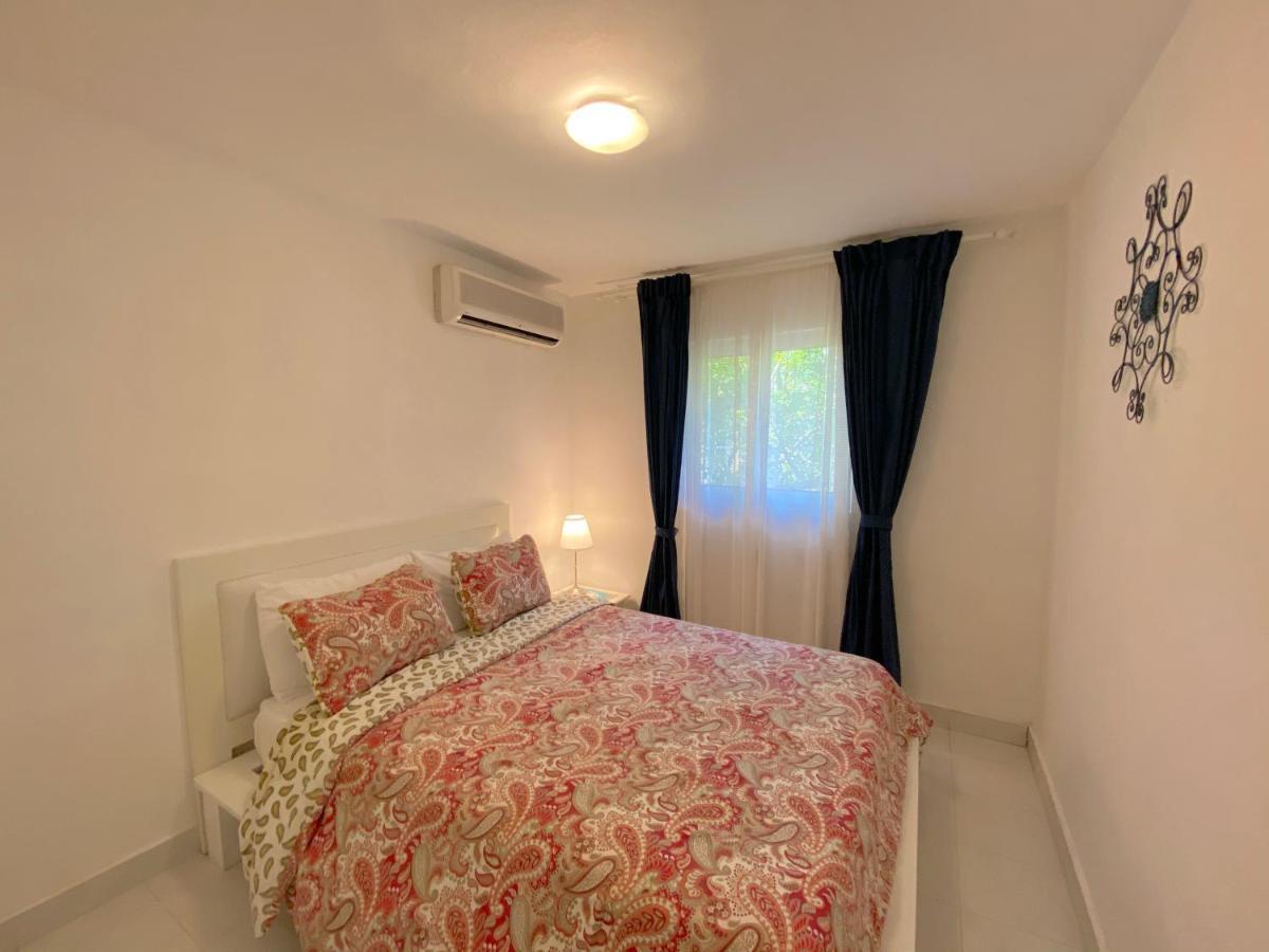 Ocean View Villa Playa Los Corales - Wifi, Bbq-Grill, Beach Access ปุนตากานา ภายนอก รูปภาพ